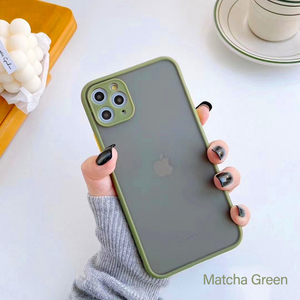 Nuova custodia protettiva morbida per fotocamera Slide per telefono trasparente custodia protettiva antiurto 11 <span class=keywords><strong>12</strong></span> 13 14 <span class=keywords><strong>Pro</strong></span> Max per <span class=keywords><strong>Iphone</strong></span> 15 <span class=keywords><strong>Pro</strong></span> Max - Product Image 2