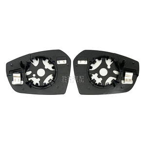 Cristal de Espejo Lateral Convexo con Calefacción para Ford Escape 2017-2018, Espejo de Repuesto Izquierdo y Derecho para Retrovisor de Coche - Product Image 2