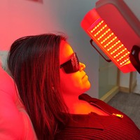 Equipo de Terapia de Luz LED PDT Original del Desarrollador, Equipo de Spa con Certificación Médica CE MDR, Solución Estética para el Cuidado Facial de la Piel