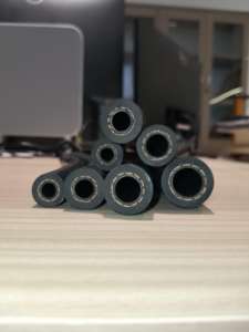 5/16 इंच r134a j2064 कार एयर कंडीशनिंग होज - Product Image 1