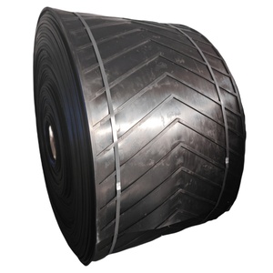 Profesyonel üretici özel genişlik çelik kordon konveyör bandı Ep500 aşınmaya dayanıklı Dinw kauçuk <span class=keywords><strong>Conveyor</strong></span> konveyör bant - Product Image 2