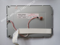 Pantalla de panel LED sp17q01l6ezz ORIGINAL de marca, sistema de control de techmation para máquina de moldeo por inyección egipcia