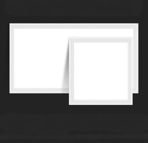 Plafonnier intégré Boucle Panneau lumineux Salle de bain Lumière Ménage Articles divers - Product Image 2