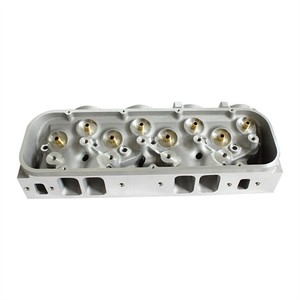 Chất lượng cao nhôm gm454 xi lanh đầu tự động Hàng Hải Bộ phận động cơ BBC Chevy 454 7.4l Xi lanh đầu - Product Image 4