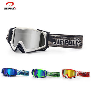 Kinder Mx Brillen Jeugd Motorcross Beschermende Sport Brillen - Product Image 2