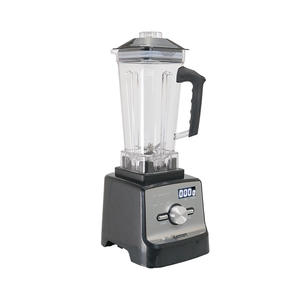 Xuất khẩu xuyên biên giới nhà máy Máy xay sinh tố xử lý thực phẩm trộn thịt máy xay sinh tố Maker nhựa Anh tiêu chuẩn chúng tôi tiêu chuẩn EU tiêu chuẩn - Product Image 4