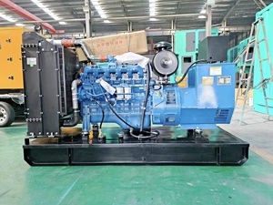 <span class=keywords><strong>Venta</strong></span> directa <span class=keywords><strong>de</strong></span> fábrica, generador trifásico <span class=keywords><strong>de</strong></span> 200kw 300KW con motor Yuchai - Product Image 3