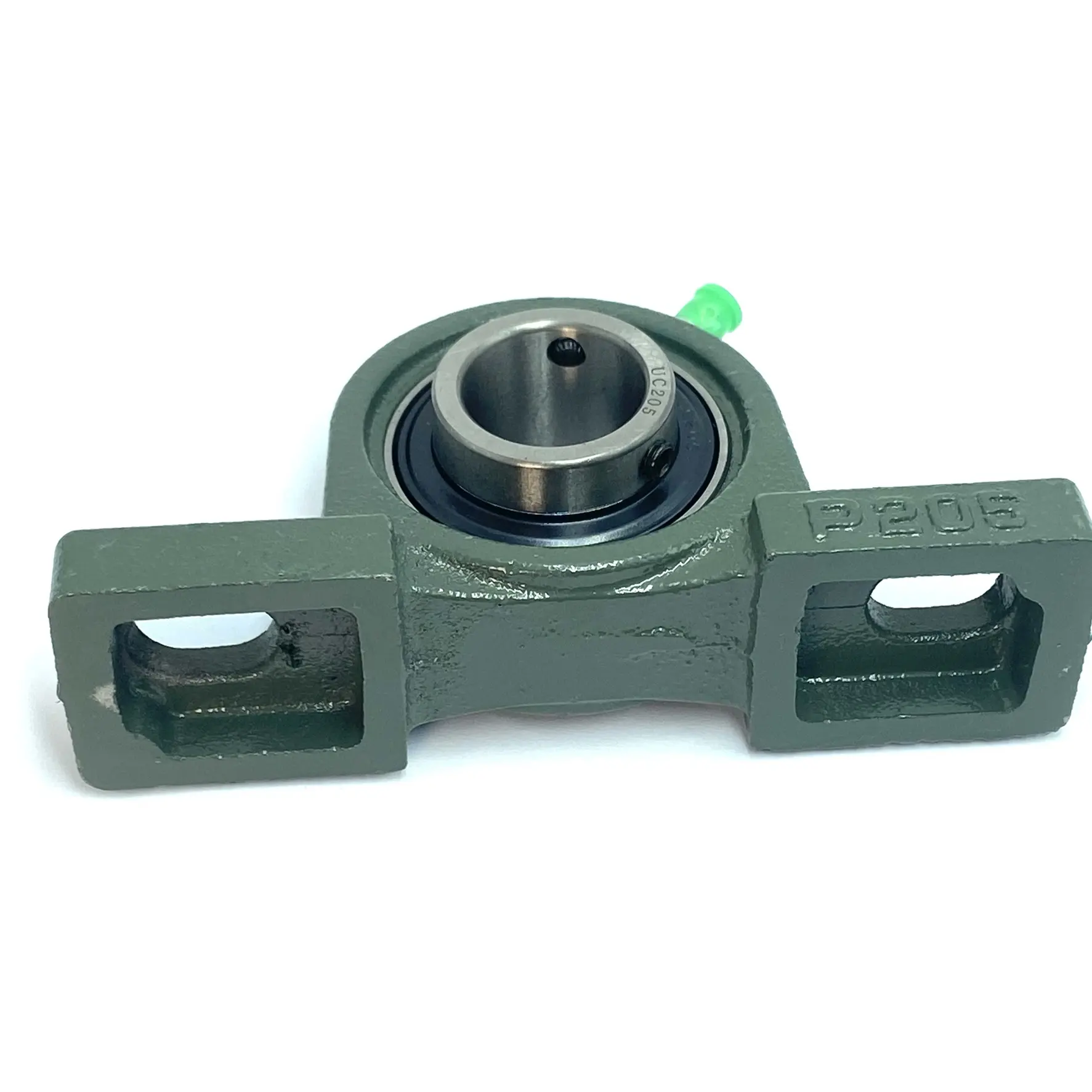 China factory wholesale price outer spherical bearing All Type UCP series Pillow Block Bearing for agricultural machinery