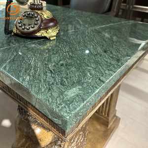 Mobilier européen pour hôtel antique Cabinet de villa Table d'écriture de <span class=keywords><strong>bureau</strong></span> royale <span class=keywords><strong>Bureau</strong></span> d'étude <span class=keywords><strong>vintage</strong></span> de luxe personnalisable en <span class=keywords><strong>bois</strong></span> pour appartement - Product Image 5
