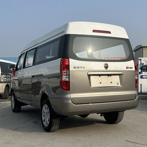 <span class=keywords><strong>Precio</strong></span> de Fábrica <span class=keywords><strong>Shineray</strong></span> Jinbei New Haise X30L Microvan de Gasolina, Autobús Ligero - Product Image 4