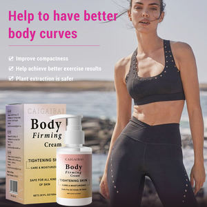 100ml crème minceur saine ventre beauté ferme levage Abdomen raffermissant Double <span class=keywords><strong>menton</strong></span> gros ventre corps façonnage crème raffermissante - Product Image 6