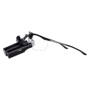 Kepler-lupa de 6,0x-500mm, Binocular, diadema médica, lupa quirúrgica, lupas médicas - Product Image 1