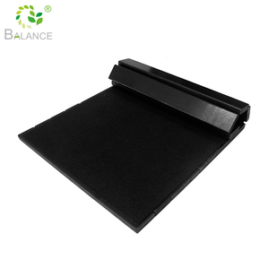 De Lujo té café plegable Resto de <span class=keywords><strong>teléfono</strong></span> de bambú reposabrazos clip en un pedestal de <span class=keywords><strong>la</strong></span> sala de estar moderna lado sofá brazo bandeja para el brazo - Product Image 5