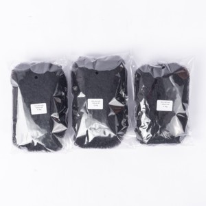 Nouvelles Extensions de Cheveux Humains Vierges Bruts 100% Non Traités, Grand Conditionnement, Expédition Rapide, Cheveux Afro Kinky en Vrac pour Tressage et Style Bouclé - Product Image 1