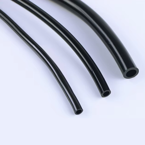 Tuyau capillaire d'irrigation goutte à goutte en <span class=keywords><strong>PVC</strong></span> DaringFish avec buse atomisatrice pour jardinage domestique et usage agricole, <span class=keywords><strong>tube</strong></span> fin <span class=keywords><strong>4</strong></span>/7 3/5 - Product Image 4