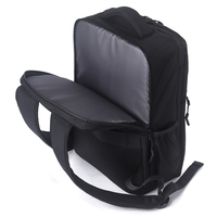 Sac à dos de compression sous vide format cabine avec pompe automatique sans batterie au lithium, sac à dos léger pour ordinateur portable