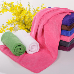 Serviettes en microfibre pour salons de coiffure, ménage et detailing automobile – Serviettes de séchage rapide – Serviette de séchage automobile coréenne à séchage rapide - Product Image 2
