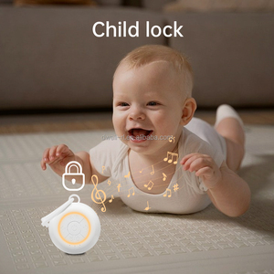 Máquina de ruido blanco para sonidos calmantes del sueño y altavoz portátil ligero - Product Image 5