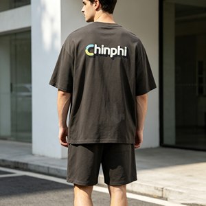 Camisetas personalizadas de alta calidad para hombre, unisex, 100% algodón, talla grande, para hombre, ropa unisex de alta calidad. - Product Image 4