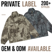 Veste d'automne imperméable pour homme à col montant en PU, fermeture éclair intégrale, style streetwear décontracté, grandes tailles, coupe ample et décontractée, jusqu'à 6XL