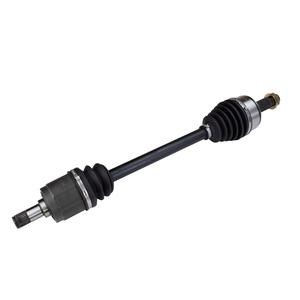 Epx phụ tùng ô tô ổ trục xây dựng lại một nửa phía trước bên trái ổ trục CV trục cho Honda crosstour 2.4 - Product Image 2