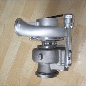 공장 가격 터보차저 HX55W HE500WG 4043708 4043707 4955714 터빈 오차저 홀셋 커민스 산업용 엔진 - Product Image 3