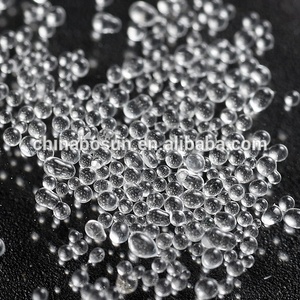 Pintura reflectante <span class=keywords><strong>para</strong></span> señalización vial BS 6088 con granos de vidrio <span class=keywords><strong>para</strong></span> <span class=keywords><strong>lijar</strong></span> y chorrear medios de chorro abrasivos SIO2 - Product Image 4