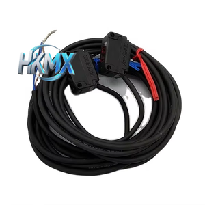 Keyence PZ-G51N เซนเซอร์โฟโตอิเล็กทริกเครื่องขยายเสียงในตัว NPN ใหม่ - Product Image 1