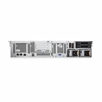 Serveur de stockage en rack pour centre de données, console de gestion d'ensemble de disques d'entreprise, stockage réseau, serveur d'entreprise R750xs