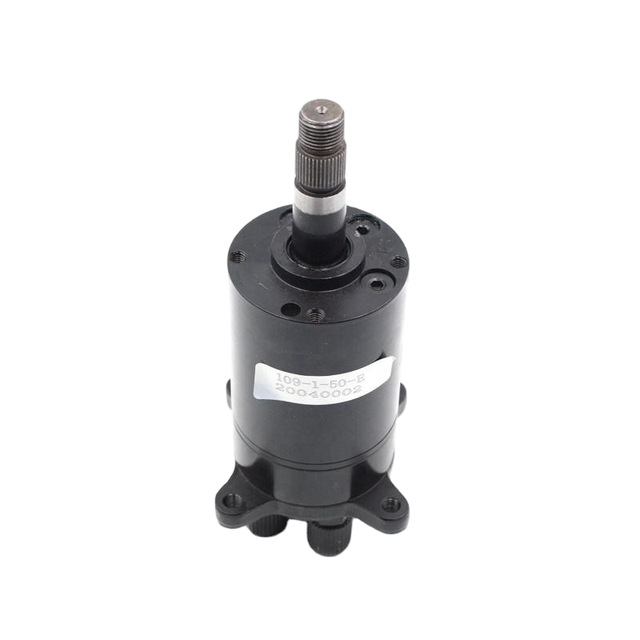 OSPM Series Hydraulic Steering Control Unit Orbitrol Valve | Factory Direct Manufacturer & OEM/ODM Service