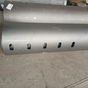 Giàn Khoan Quay cao mang Kelly thanh xây dựng phần ống xây dựng với trình điều khiển cọc - Product Image 6