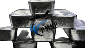 Lingotes de Platino Puro 99.95% Personalizados de Bajo Precio del Fabricante PMSP - Product Image 4