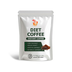 Café Herbal Matinal Métabolique avec Berbérine, Chrome et L-Carnitine : Favorise le Métabolisme des Graisses pour une Énergie Propre - Product Image 1