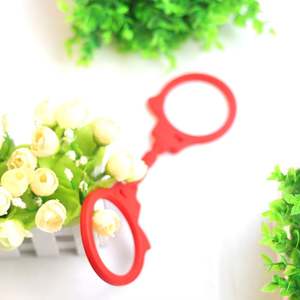 <span class=keywords><strong>Menottes</strong></span> en silicone personnalisées pour enfants et adultes <span class=keywords><strong>Menottes</strong></span> jouets de <span class=keywords><strong>police</strong></span> jouables pour les jeux de rôle - Product Image 6