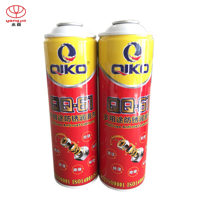 Spray Can Nitrogen Refill Machine Valve Actuator for Aluminum Aerosol Cans
