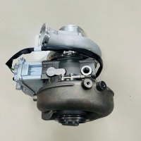 Kit de joints de turbocompresseur HE451V HE400VG pour Holset 3781360 3796349 2882004, pièces de rechange de haute qualité pour engins de construction