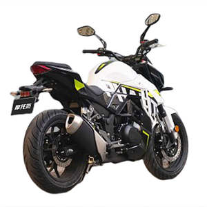 Vente chaude mode professionnelle refroidissement par eau velg racing matic motos - Product Image 5