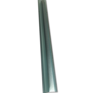 Tuiles de toit <span class=keywords><strong>en</strong></span> métal revêtues de pierre, conçues <span class=keywords><strong>en</strong></span> Chine, feuilles de <span class=keywords><strong>toiture</strong></span> <span class=keywords><strong>en</strong></span> aluminium et <span class=keywords><strong>zinc</strong></span> avec plateau de vallée pour appartements et villas - Product Image 5