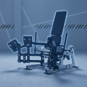 Máquina de Abducción de Cadera a Precio Mayorista, Máquina de Fuerza Muscular para Miembros Inferiores, Máquina de Aducción y Abducción, Máquina para Muslos Internos y Externos - Product Image 1