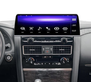 <span class=keywords><strong>Autoradio</strong></span> Gps Android 16 ''pour Nissan Patrol Y62 Amanda Infiniti QX80 QX56 Voiture Multimédia Navigation <span class=keywords><strong>Chargeur</strong></span> Sans Fil Buffet - Product Image 5