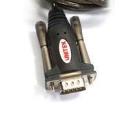 Controlador APT Kelly de Siaecosys con Cable USB a DB9 (Serial RS232) para Sistemas de Carrocería de Automóviles y Motocicletas
