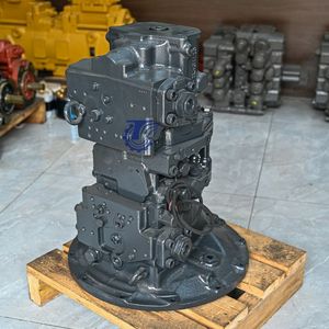 El excavador parte la bomba hidráulica/<span class=keywords><strong>708</strong></span>-<span class=keywords><strong>2L</strong></span>-41121 7082L41121 de Komatsu PC200 6 PC200 7 DE LA PC210-8K DE LA PC210-7K - Product Image 1