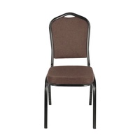 Chaises d'hôtel empilables en gros pour l'hôtellerie, chaises de banquet ignifuges empilables pour mariages, chaises de mariage, mobilier d'hôtel