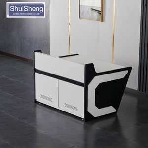 Console de commande STANAG 4154 MIL-STD-810H, cadre en acier inoxydable 316L, étanche IP66 IP68 - Product Image 1