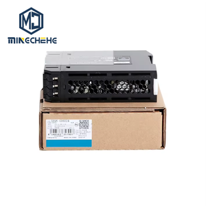 แหล่งจ่ายไฟแบบราง Din S8VK-C06024 S8VK-C12024 S8VK-C24024 24VDC เอาต์พุต 2.5A 5A 10A 60W 120W 240W เฟสเดียว AC เป็น DC - Product Image 1
