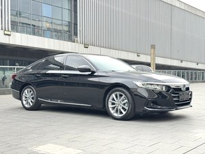 <span class=keywords><strong>Honda</strong></span> <span class=keywords><strong>Accord</strong></span> <span class=keywords><strong>2022</strong></span>, 10.ª Generación, 1.5T 260TURBO CVT, Lujo |   Sedán de 5 plazas con volante a la izquierda |   Asientos de Cuero, Cámara Trasera, Auto Usado en China - Product Image 3