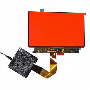 11,<span class=keywords><strong>2</strong></span>" 2560x1536 120Hz AMOLED FOG Modul MIPI <span class=keywords><strong>2</strong></span>-Lane On-Cell Touch Display-Panel für Tablets und Notebooks - Product Image 1