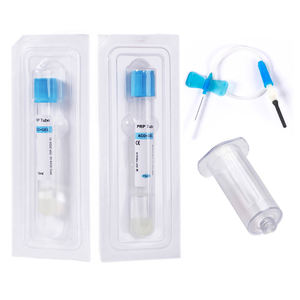 Medikal Spa Vampir Yüz Bakımı Trombositten Zengin Plazma Prpprf Tüpü Acd Jel Biotin Tüpü 10ml 15ml - Product Image 1