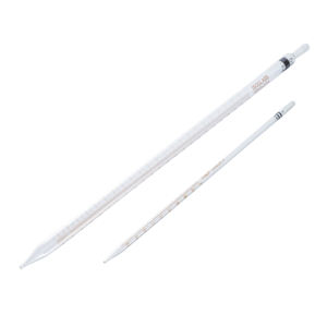 <span class=keywords><strong>Pipette</strong></span> de mesure sérologique <span class=keywords><strong>en</strong></span> <span class=keywords><strong>verre</strong></span> de laboratoire HDA <span class=keywords><strong>Pipette</strong></span> <span class=keywords><strong>en</strong></span> <span class=keywords><strong>verre</strong></span> graduée - Product Image 2