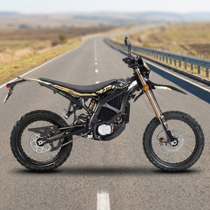 Moto électrique tout-terrain 24,5 kW, Surron Ebike pas cher, Surron Ultra 2026, haute performance sur route, capable de atteindre des vitesses jusqu'à 80 km/h pour des balades palpitantes - Product Image 5